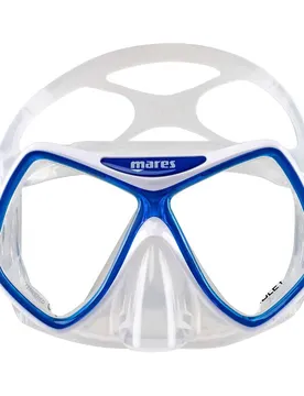 Maschera Subacquea Ridley Carton Box