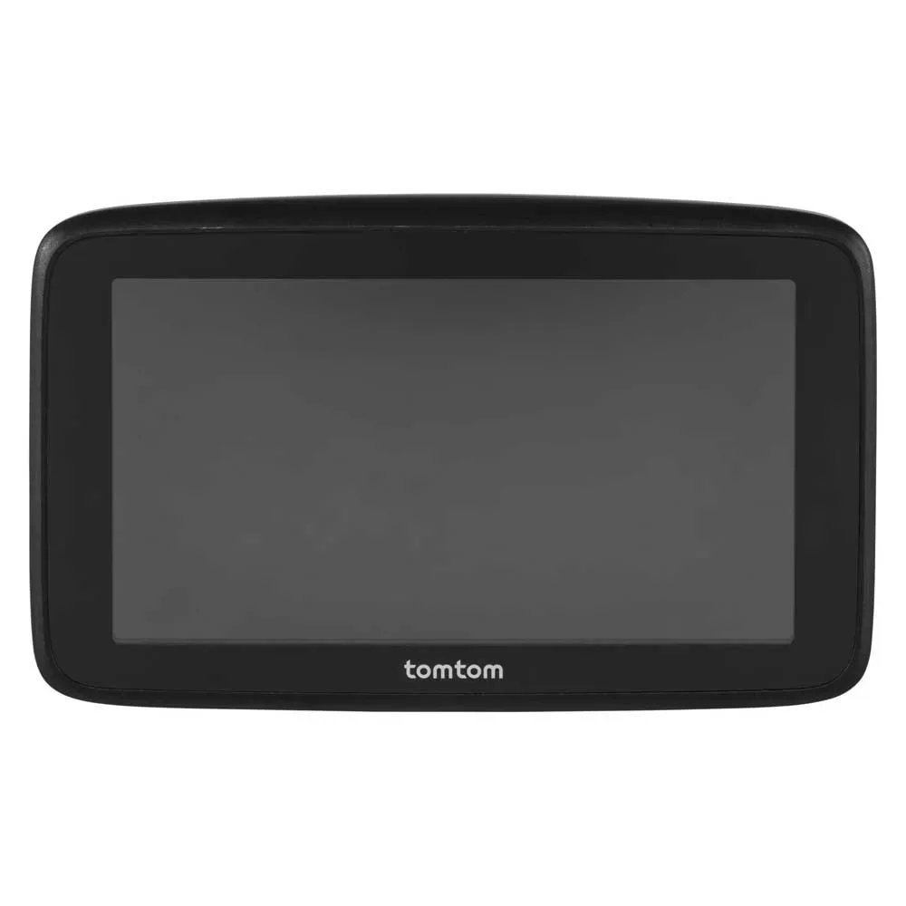 Gps Go Classic Black One Size unisex - TomTom - FashionsVida