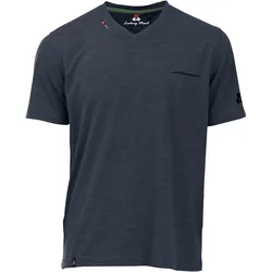 Ravensburg Herren T-Shirt, blau 58