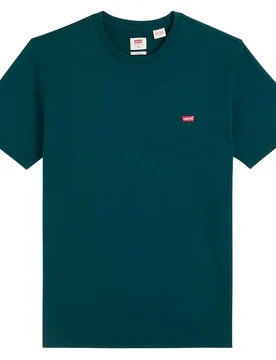 T-shirt à Manches Courtes The Original Ponderosa Pine M - Levi´s ® - FashionsVida