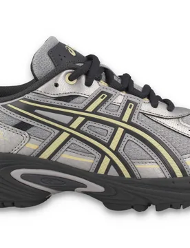 Gel-VentX - Sneaker - graublau - Herren - Size: 46 - Asics - FashionsVida