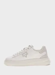 GUESS SCARPA ELBA MISTO PELLE 43