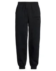 Hose Damen Schwarz M,S Damen