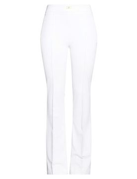 Hose Damen Weiß 42 Damen