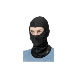 Lite Balaclava Schwarz One Size