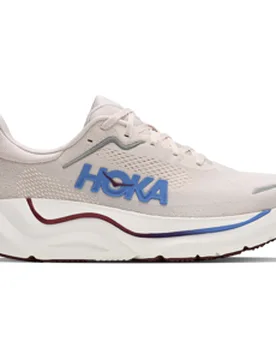 ARAHI 9 Laufschuhe Herren Stucco / Grout D (normal) 43 1/3 - HOKA - FashionsVida