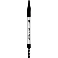 Lápiz de Cejas Universal Brow Power Brunette