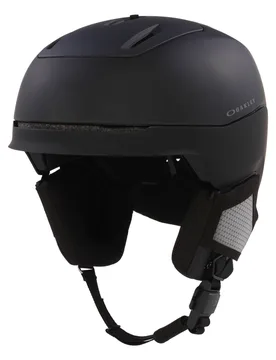 Casque de ski/snowboard - Mod5 Blackout - Taille M - Noir - Oakley - FashionsVida