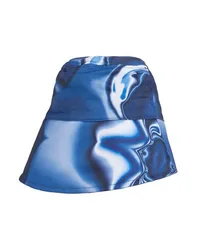 Mützen & Hüte Damen Marineblau ONESIZE Damen