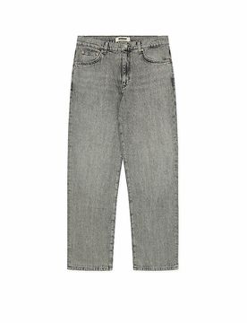 Jeans Baggy Fit LEROY gris 36/L34