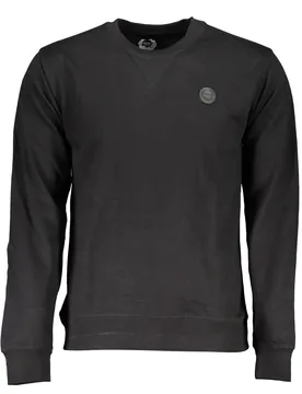 Herren LANGARM-SWEATSHIRT Schwarz AU00795PATRIZIO_BFA1371_NEROBLACK