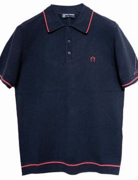 Pullover, Polo, 1/2 male