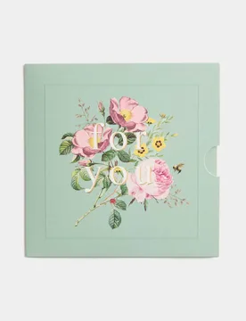 M&S For You Gift Card No Colour - M&S - FashionsVida