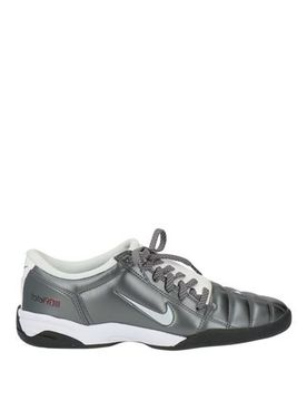 Sneakers Hombre Gris plomo 36,36.5,37.5,38,38.5,39,40,42,42.5,44,44.5,45,45.5,46 Hombre