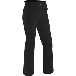 Vroni slim Damen Skihose, schwarz 24