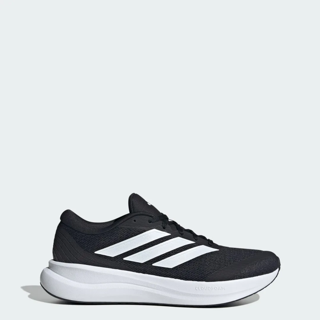 Scarpe da running Runfalcon 6 CLOUDFOAM 43 1/3 Core Black / Cloud White / Carbon - Adidas - FashionsVida