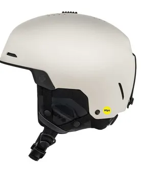 Casque Stargazer Mips Matte Muted Gray M unisex