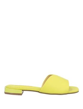 Sandale Damen Limettengrün 36,38 Damen