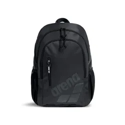 All Set 30l Backpack Black One Size unisex
