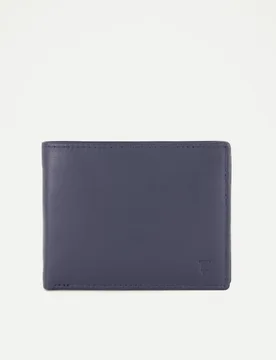 Cartera de hombre en napa bicolor - Emidio Tucci - FashionsVida