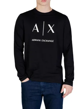 Herren Pullover Schwarz 506060