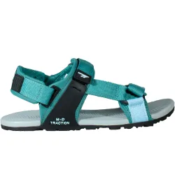 Ula barefoot sandalias trekking hombre (42)