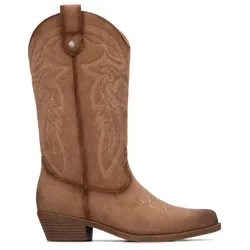 Bottes 17629501 Beige EU 39