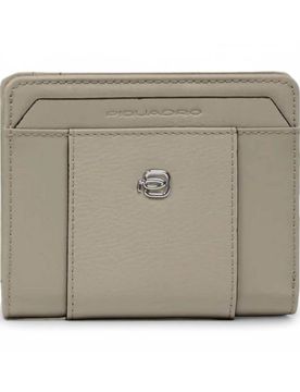 Portafoglio Donna - PD6660W92TR-BE