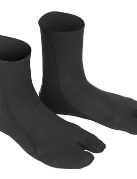 Chaussons De Plongée Plasma 0.5 Black EU 37 unisex - Ion - FashionsVida