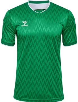 Legend Trikot - Vert - unisex - Size: S