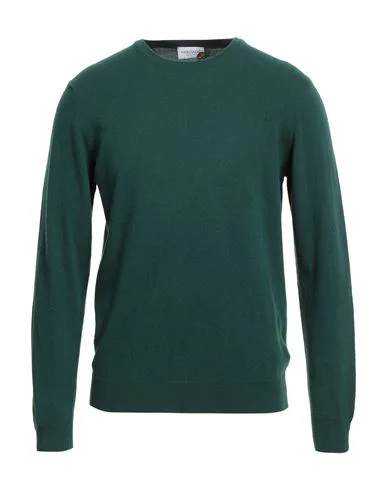 Pullover Herren Dunkelgrün 52,54,56,58,60 Herren - Heritage - FashionsVida