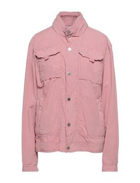 Jacke & Anorak Damen Rosa L,M,XL,XXL Damen