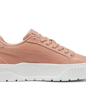 Karmen II L Damen Freizeitschuhe, rosa, Größe 37 ½ 37 ½