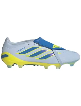 Fußballschuhe Predator Pro FT FG - Bleu - unisex - Size: 44 - Adidas - FashionsVida