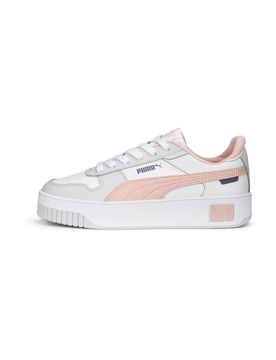 Zapatillas deportivas bajas 'Carina' / /