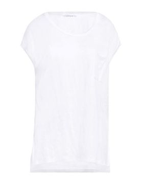 Camiseta Mujer Blanco 40,42 Mujer