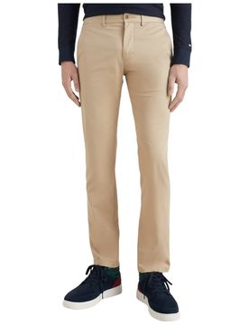 Pantaloni chino Bleecker beige MW0MW26619