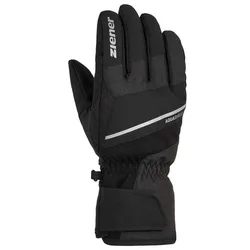 Gants Gezim As Black Tec 11