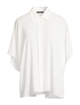 Camisa Mujer Blanco 38,40 Mujer - Blue Brothers - FashionsVida
