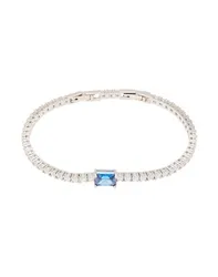 Pulsera Mujer Plata -- Mujer