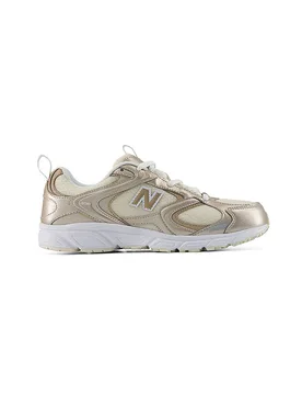 Zapatillas de mujer 408 oro 37 - New Balance - FashionsVida