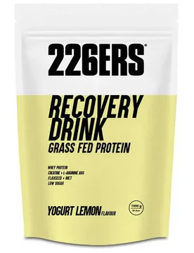 Ers Recupero Yogurt&limone 1kg - 226ERS - FashionsVida