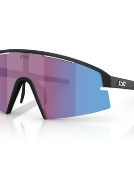 Occhiali Da Sole P006s Matte Black