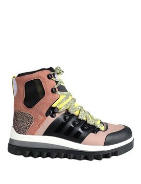 Stiefelette Damen Braun 38 ⅔ Damen