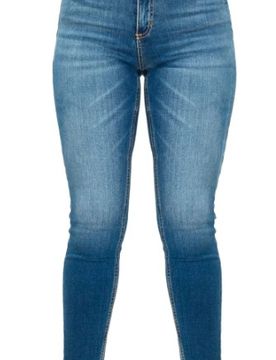 KOCCA Jeans Blu