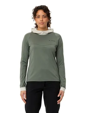 Maglietta A Maniche Lunghe Qimsa Ii Agave