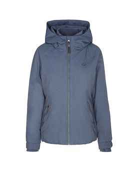 Jacke DIZZIE WARM dunkelblau S damen