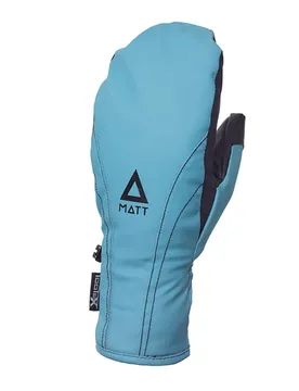 Moufles Laura Tootex Blue L