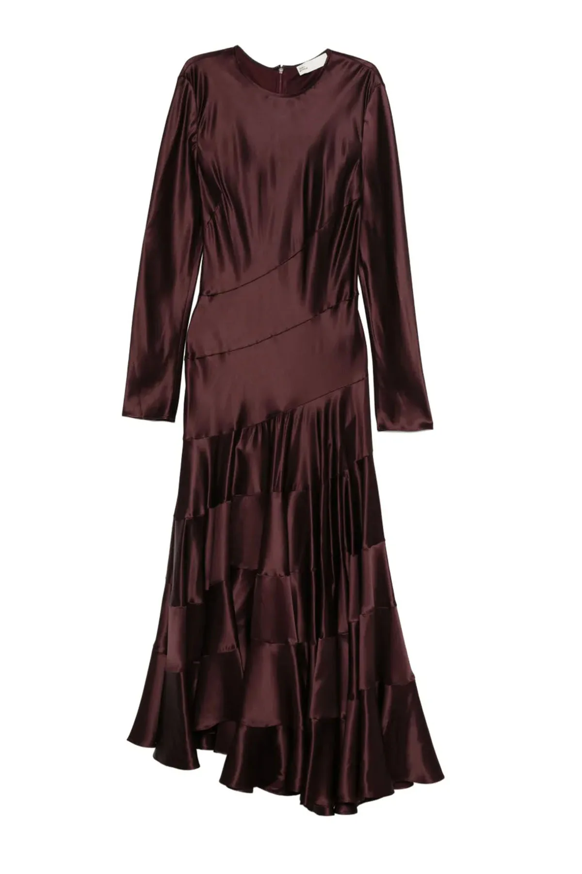 Tory Burch Abiti Bordeaux - Tory burch - FashionsVida