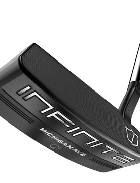 Putter Infinite Michigan Ave 2024